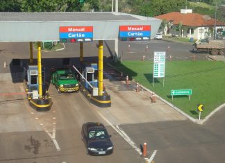 Justiça manda Econorte suspender, de novo, cobrança de pedágio em Jacarezinho