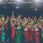 Cantata de Natal do Centro Cultural Special Dog: muita emoção