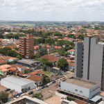 População de Santa Cruz do Rio Pardo chega a 47.673 habitantes em 2019; Ourinhos passou a marca dos 113,5 mil habitantes, diz IBGE