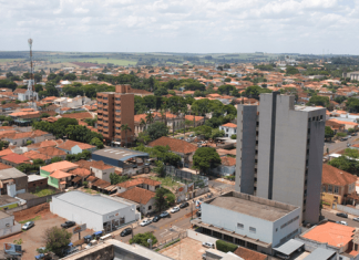 Comércio de Santa Cruz do Rio Pardo seguirá fechado até o dia 22 de abril
