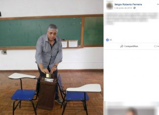 Diretor morre após ser agredido em campus da UENP de Cornélio Procópio