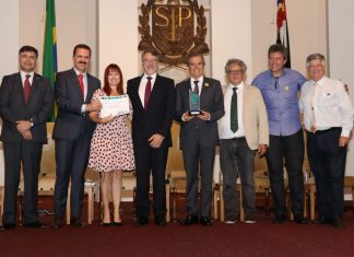 Pelo terceiro ano consecutivo, Santa Cruz do Rio Pardo não recebe o selo Município Verde/Azul