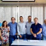 Prefeito de Ipaussu é reeleito presidente da UMMES