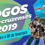 Confira os resultados do 2º dia do 35º Jogos Santacruzenses