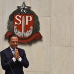 Doria diz que apoiará iniciativas de Bolsonaro e defende reconstrução do PSDB