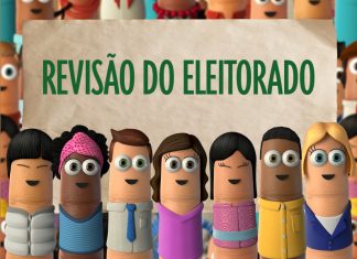 Santa-cruzenses devem se apresentar ao Cartório Eleitoral para revisão do eleitorado