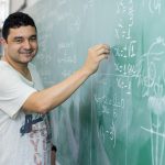 Educação confirma professores temporários na rede estadual