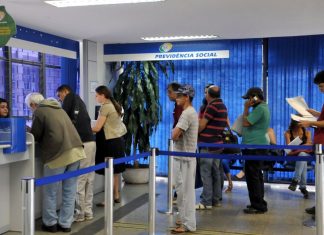 Publicada portaria que reajusta em 4,48% benefícios do INSS
