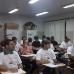 Abertas as inscrições para cursos profissionalizantes em Santa Cruz