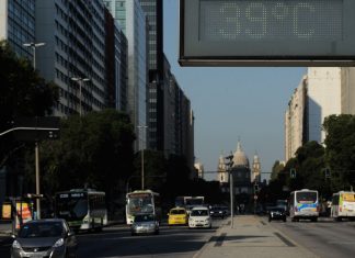 CHOQUE TÉRMICO: Cuidados com mudanças bruscas de temperatura