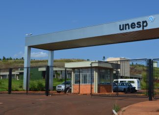 Unesp não terá vestibular em julho