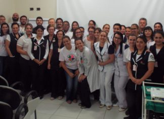 Santa Casa de Ourinhos e Consultoria Hospital Albert Einstein: atendimento de excelência para todos os pacientes