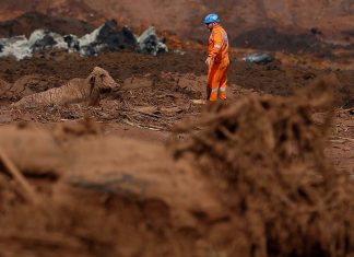 Dois meses após tragédia em Brumadinho, Vale tem R$ 13,6 bi bloqueados