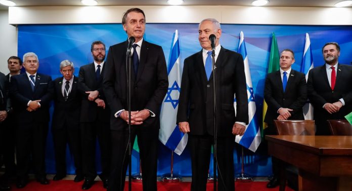 31032019-gabinete-do-primeiro-ministro-de-israel_40541976653_o