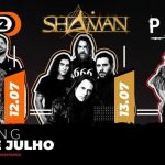 Rock Rio Pardo 2019: Organização do festival divulga atrações principais