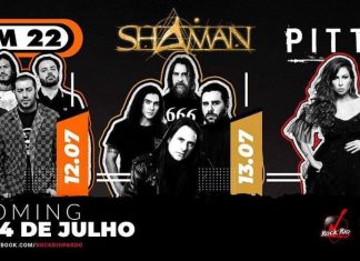 Rock Rio Pardo 2019: Organização do festival divulga atrações principais