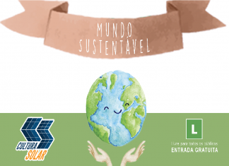 Chavantes recebe circuito de apresentações teatrais gratuitas sobre meio ambiente e energia sustentável nesta terça e quarta-feira (19 e 20)