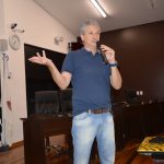 Atividades pedagógicas em Santa Cruz do Rio Pardo debatem o bullying e violência nas escolas