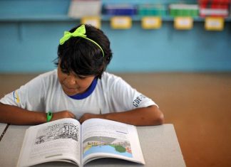 Governo detalha regras do ensino domiciliar