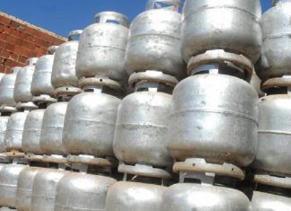 Gás de cozinha fica mais caro a partir desta sexta-feira