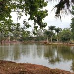 Corpo de catadora de recicláveis é encontrado dentro de lago em Ourinhos