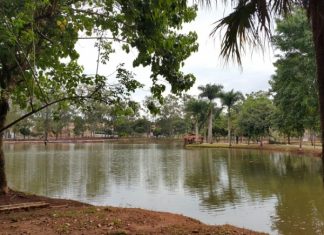 Corpo de catadora de recicláveis é encontrado dentro de lago em Ourinhos