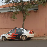 Detento ateia fogo em colchão durante briga em cadeia de São Pedro do Turvo