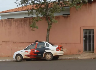 Detento ateia fogo em colchão durante briga em cadeia de São Pedro do Turvo