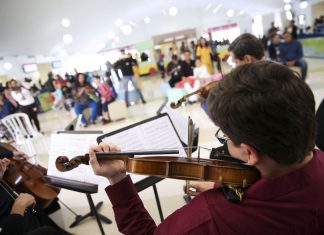Artistas e produtores analisam mudanças na Lei Rouanet