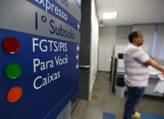 Mais de 2 milhões ainda não sacaram abono salarial ano-base 2017