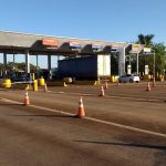 Praça do pedágio entre Cambará e Andirá será reativada neste sábado (1), tarifa foi estipulada em R$ 21,90 para automóveis