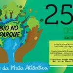 ‘Bio no Parque’ promove série de atividades para a família no Parque Ecológico de Ourinhos dia 25