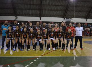 Hoje tem decisão no Aniz Abras! Santa Cruz e Ourinhos disputam título da Copa Record