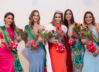 8ª edição do Miss Comerciária de Santa Cruz do Rio Pardo terá 11 candidatas