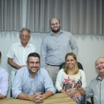 Pré-eclâmpsia é tema da reunião da equipe médica de Obstetrícia da Santa Casa de Santa Cruz