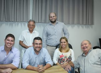 Pré-eclâmpsia é tema da reunião da equipe médica de Obstetrícia da Santa Casa de Santa Cruz