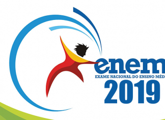 Inep divulga hoje as notas do Enem