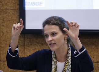 IBGE anuncia redução dos questionários do Censo 2020