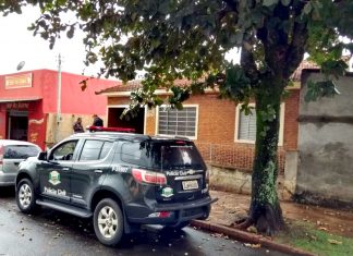 Polícia Civil fecha cassino clandestino e apreende máquinas caça-níqueis em Ipaussu