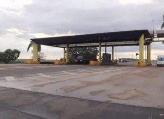 Justiça Federal autoriza Econorte a reativar praça de pedágio entre Cambará e Andirá