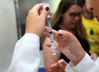 Instituto Butantã alerta sobre importância das vacinas