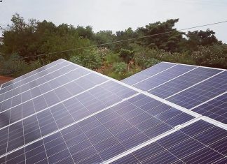 Antena A FM é a primeira emissora do interior de São Paulo autossuficiente em energia renovável