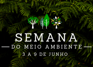 Secretaria de Meio Ambiente de Santa Cruz do Rio Pardo promove ‘Semana do Meio Ambiente’