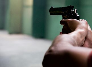 Atlas da Violência: Brasil registrou 62.602 assassinatos em 2017