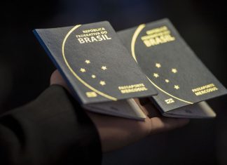 Visto para EUA: novas regras estão em vigor a partir desta terça-feira