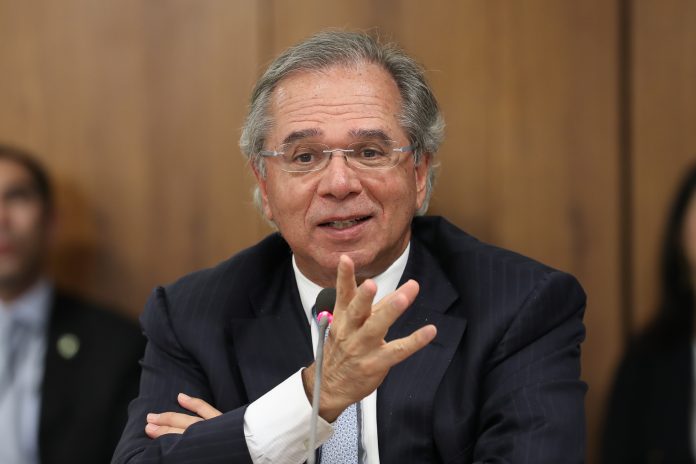 Bolsonaro coordena a 15ª Reunião do Conselho de Governo
