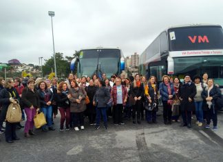 Missão empresarial para Feira Mega Artesanal será no dia 7 de agosto