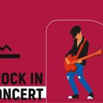 Centro Cultural de Santa Cruz do Rio Pardo apresenta Espetáculo “Rock in Concert” no fim de semana