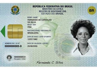 TSE vai definir primeiras cidades que vão emitir DNI