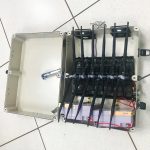Agência bancária de Ourinhos sofre tentativa de furto